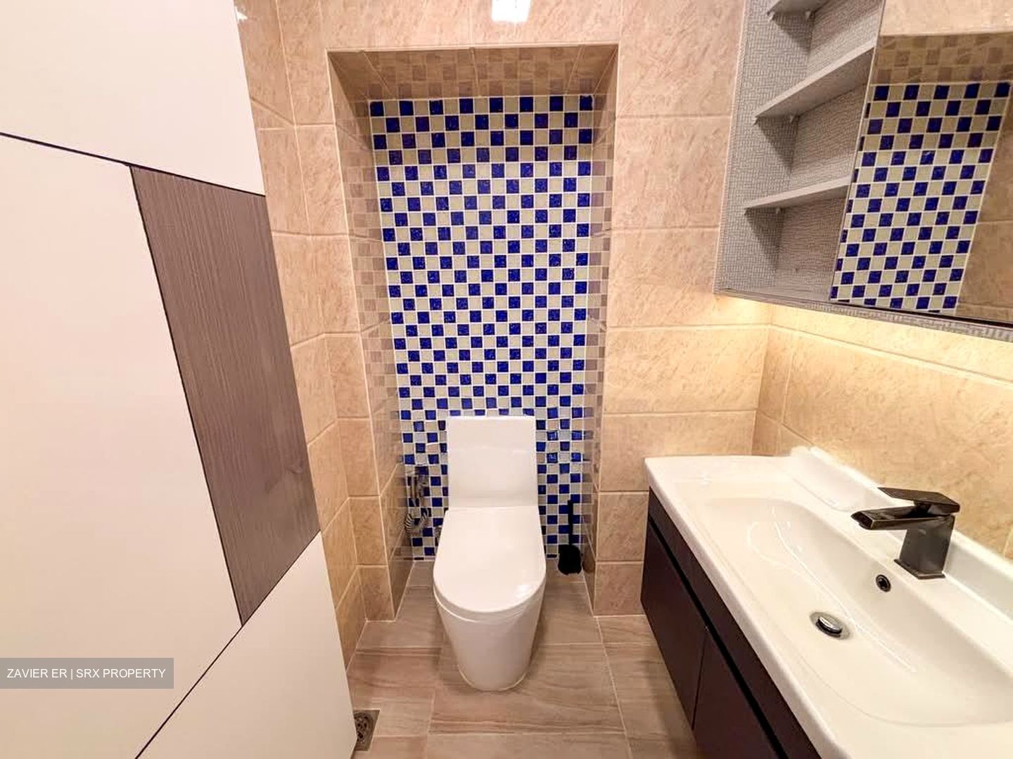 Bliss @ Hillside Drive (D19), Condominium #556091661